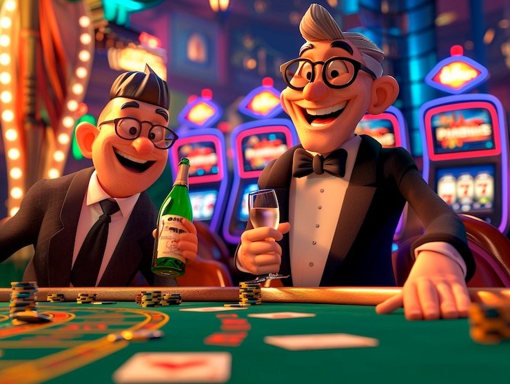 2316 platform hero banner showing sports and casino entertainment in Philippines