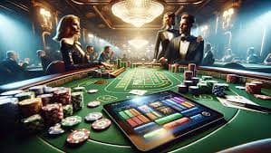Filipino bettor analysing sports odds and betting tips on mobile device