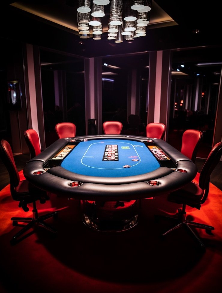 2316 baccarat live dealer table review screenshot